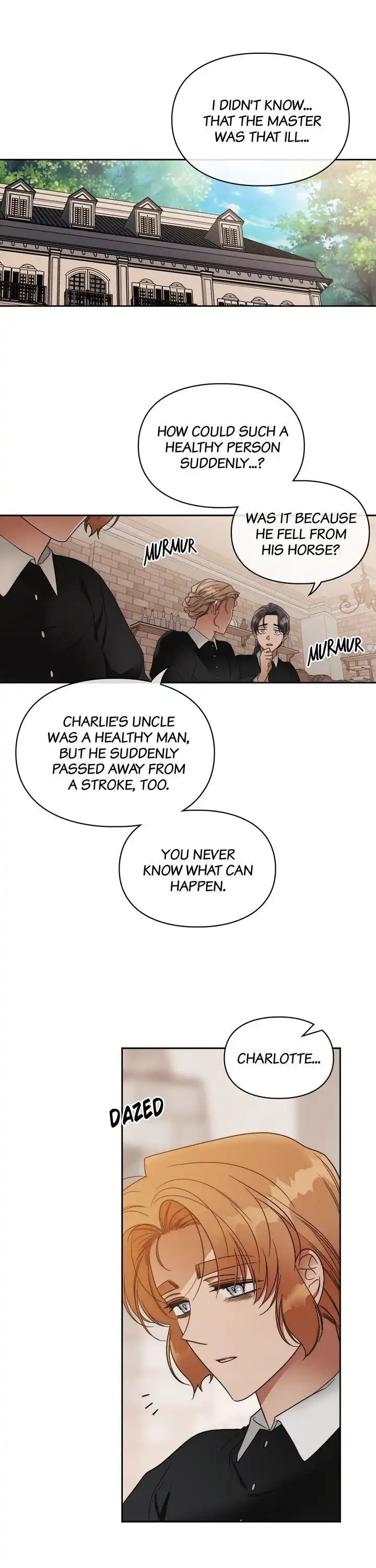 Charlotte'S Letter Chapter 78 27